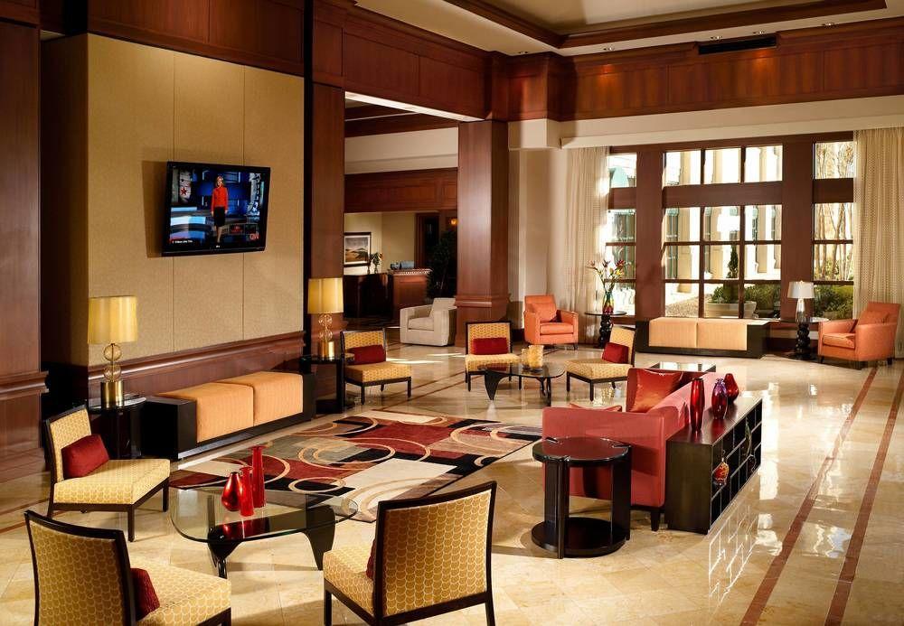 Atlanta Marriott Alpharetta Otel Dış mekan fotoğraf