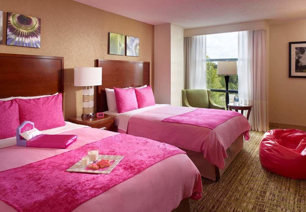 Atlanta Marriott Alpharetta Otel Dış mekan fotoğraf